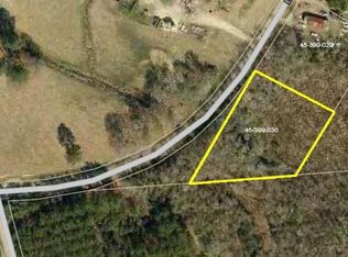 Elliott Rd, Andrews, SC 29510