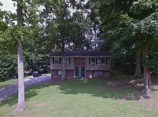 642 Roddy Dr, Morristown, TN 37814