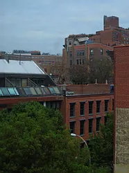 Rented by Waverly Realty Associates