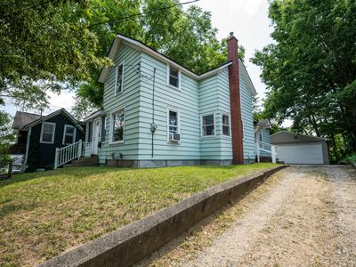 515 McCourtie St, Kalamazoo, MI, 49008