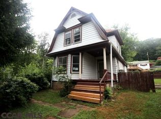 110 W Morgan St, Mount Union, PA 17066