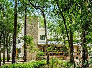 8501 Burkhart Rd, Houston, TX 77055