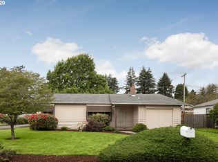 635 SE 113th Ave, Portland, OR 97216