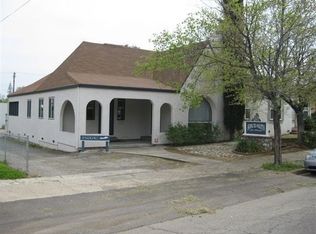 2201 Court St, Redding, CA 96001