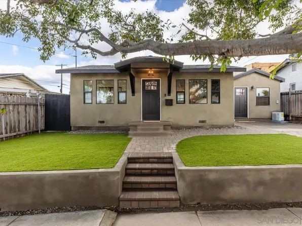 3711 Landis St, San Diego, CA 92105