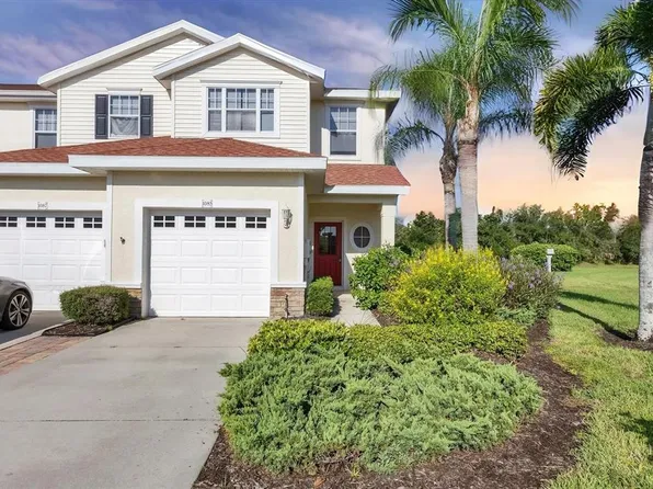 1085 Jonah Dr, North Port, FL 34289