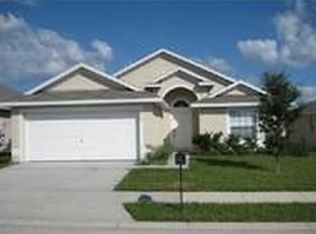 426 Brayton Ln, Davenport, FL 33897
