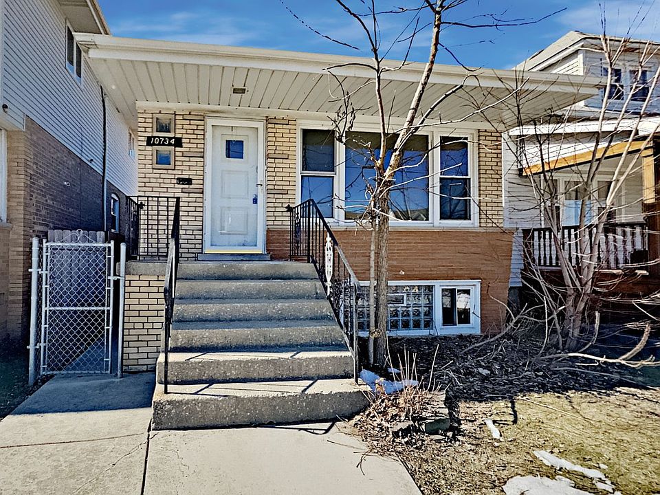 1st image of 10734 S Kedzie Ave