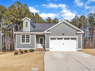 1008 Whitecroft Dr, Raleigh, NC 27603