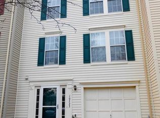 10323 Oconnell Ct, Manassas, VA 20110