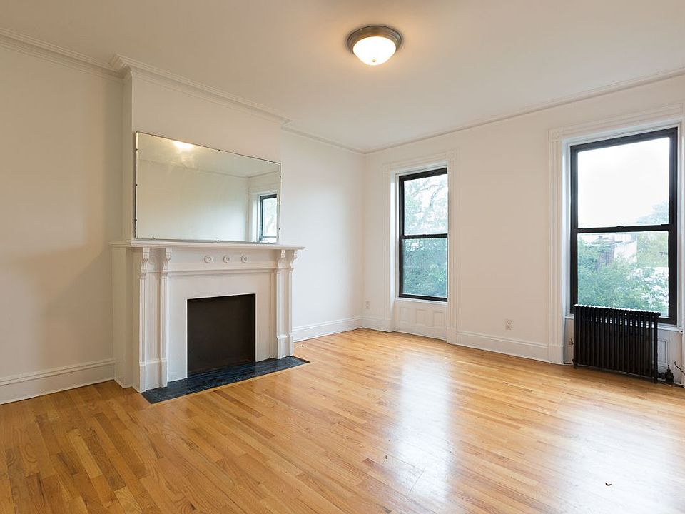 1st image of 859 President St APT 4R