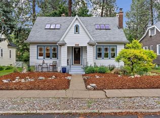504 W 26th Ave, Spokane, WA 99203