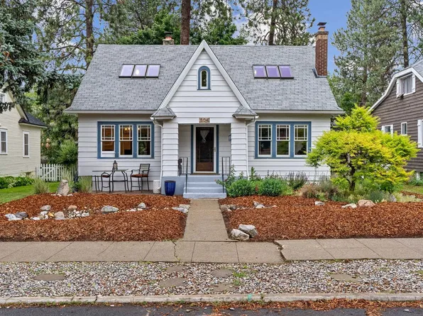 504 W 26th Ave, Spokane, WA 99203