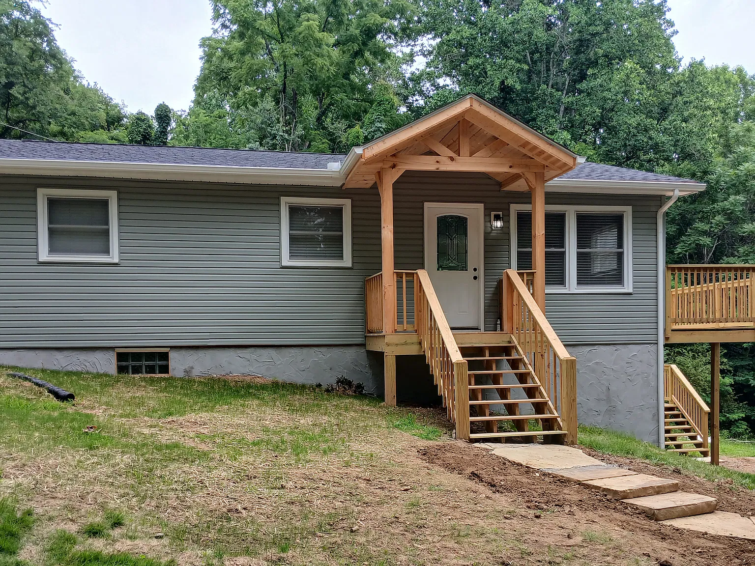 Black Rd, Knoxville — Photo 2