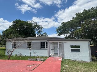 11434 NW 22nd Ave, Miami, FL 33167