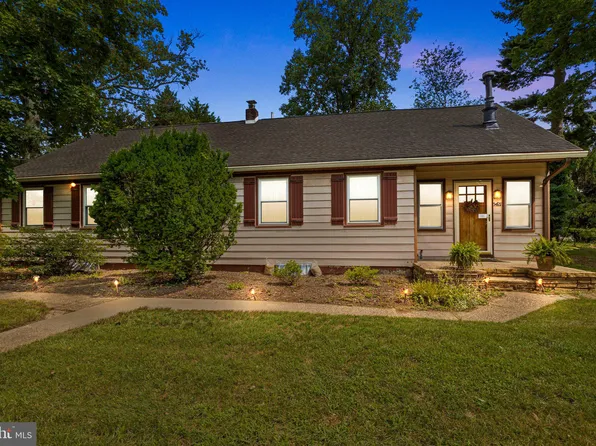 5421 Bensalem Blvd, Bensalem, PA 19020