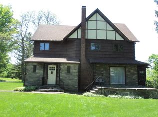 Oak St, Susquehanna, PA 18847