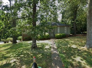 22 Berea Forest Cir, Greenville, SC 29617