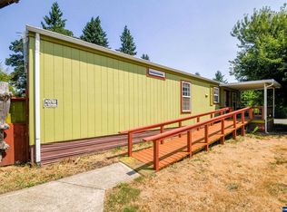 9874 Golf Club Rd SE UNIT 22, Stayton, OR 97383