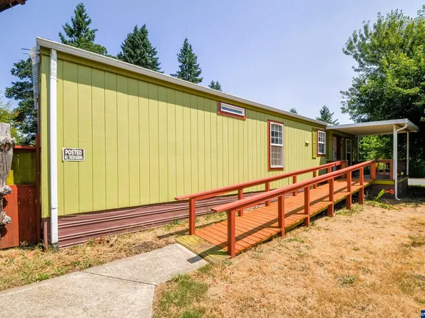 9874 Golf Club Rd SE Unit 22, Stayton, OR 97383