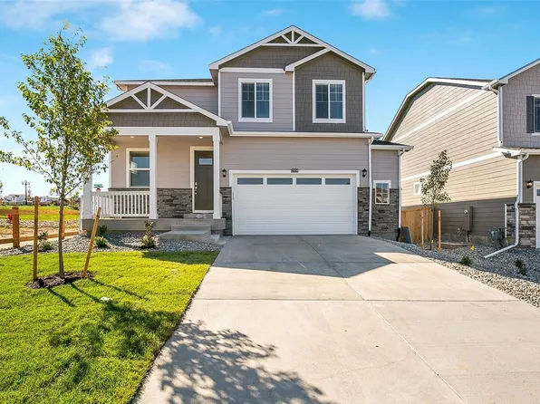 1815 Knobby Pine Dr, Fort Collins, CO 80528
