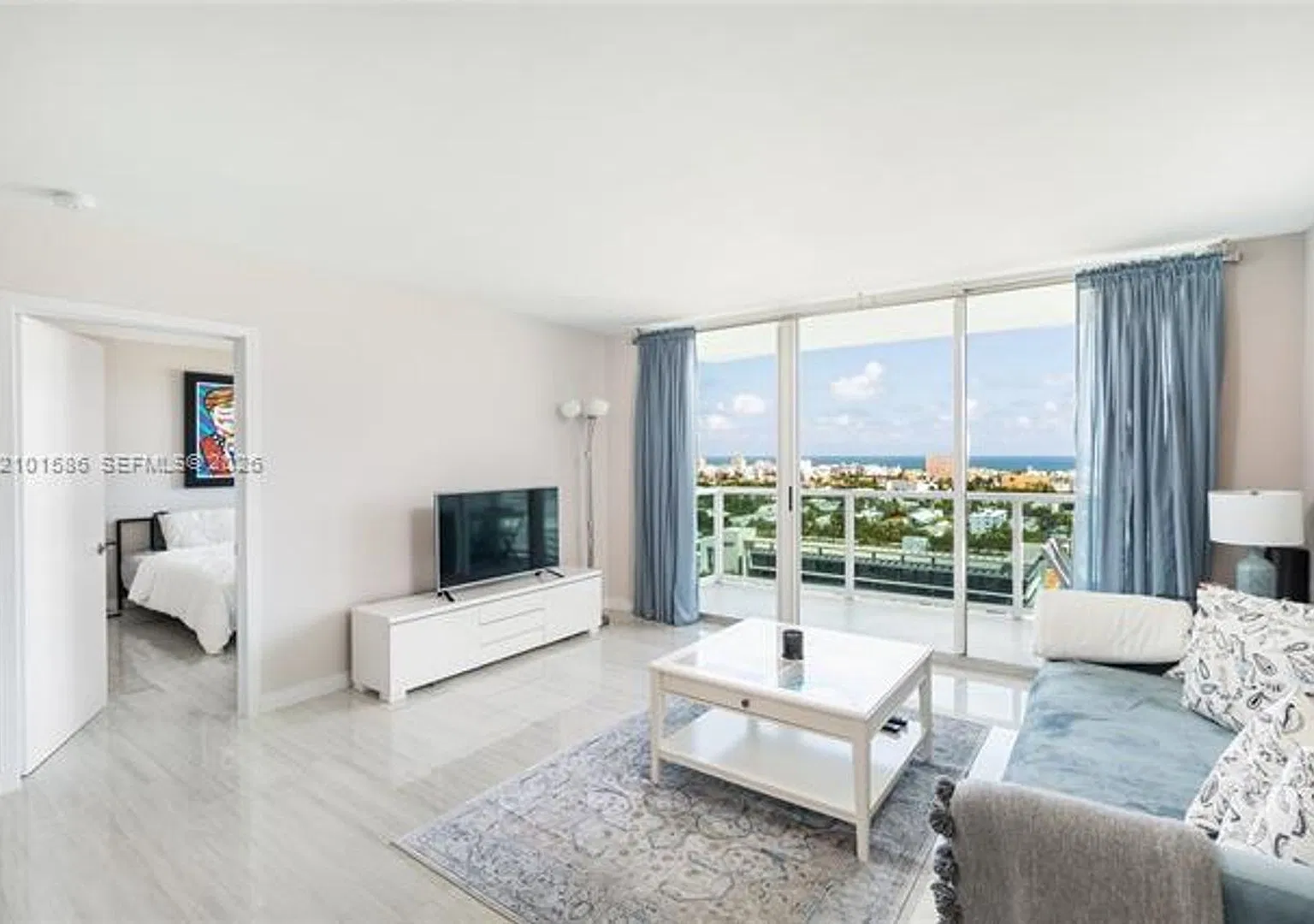 650 West Ave cu-1708, Miami Beach, FL 33139 — Photo 2