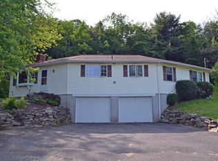 130 Upper Palmer Rd, Monson, MA 01057