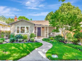 525 Grand St, Redwood City, CA 94062