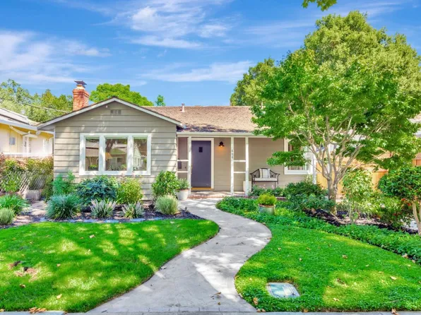 525 Grand St, Redwood City, CA 94062