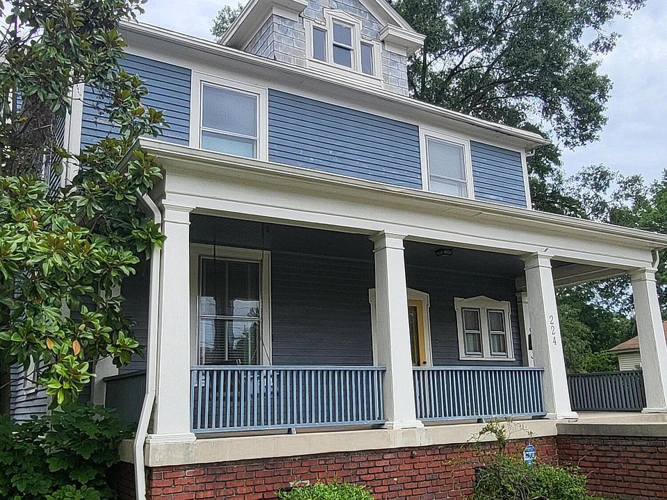 224 S Grace Street, Rocky Mount, NC 27804 Zillow