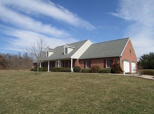 2205 Hafer Rd, Fayetteville, PA 17222