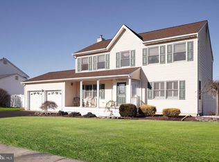 38 Cherry Blossom Dr, Monroe Township, NJ