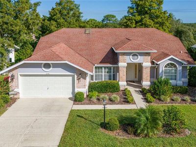 6150 N Whispering Oak Loop, Beverly Hills, FL, 34465