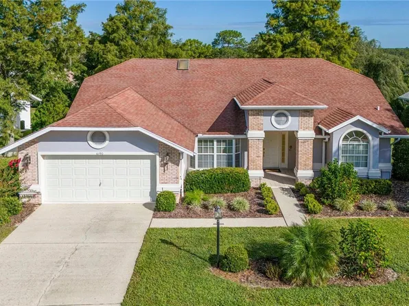 6150 N Whispering Oak Loop, Beverly Hills, FL 34465