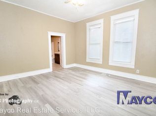2412 Highland Ave, Shreveport, LA 71104