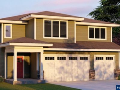 7060 Pinot Noir Dr, Corvallis, OR, 97330