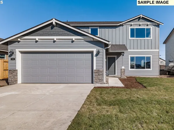 482 Taft St, Umatilla, OR 97882