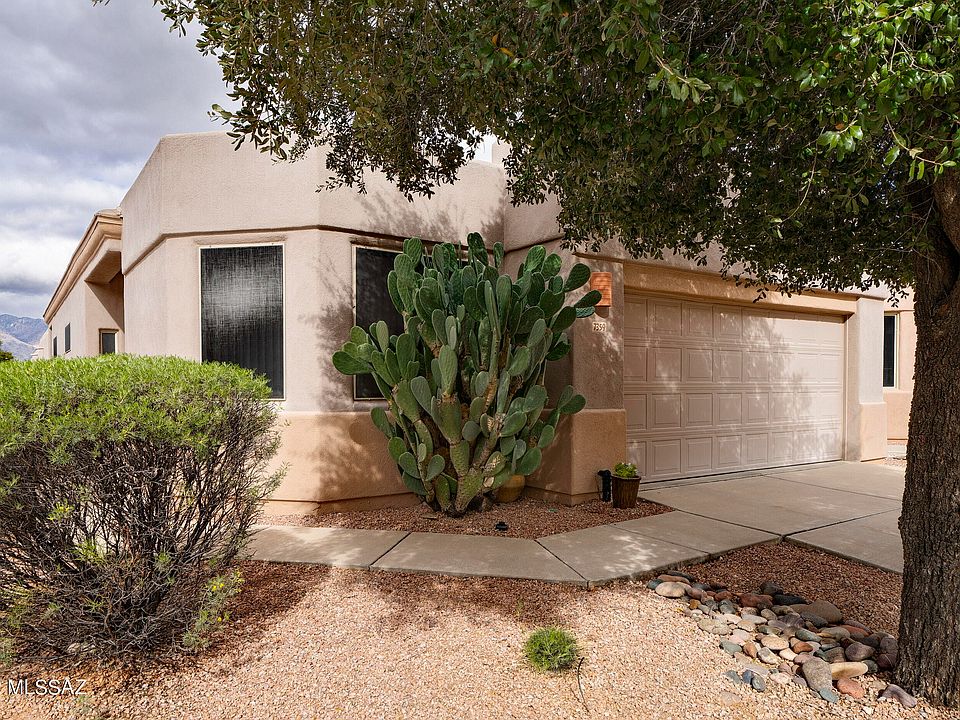 7359 E Placita Del Animo, Tucson, AZ 85715 Zillow