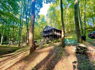 4 Swamp Run Rd, Buckhannon, WV 26201