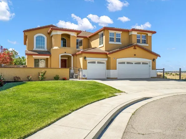 2187 Rasmussen Court, Fairfield, CA 94533
