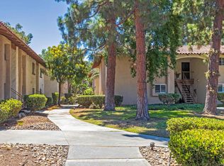 6019 Rancho Mission Rd UNIT 108, San Diego, CA 92108