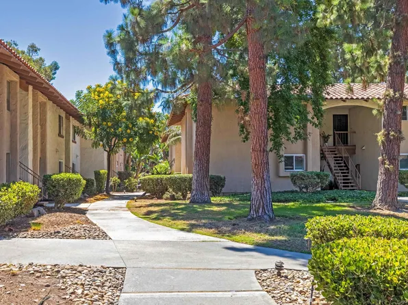 6019 Rancho Mission Rd Unit 108, San Diego, CA 92108