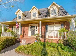 88 Caisson Trce, Spanish Fort, AL 36527