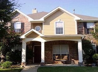1086 London Dr, Frisco, TX 75034