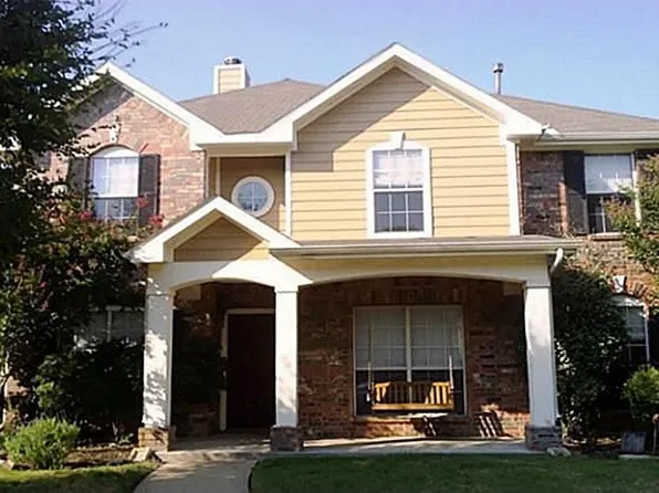 1086 London Dr, Frisco, TX 75034