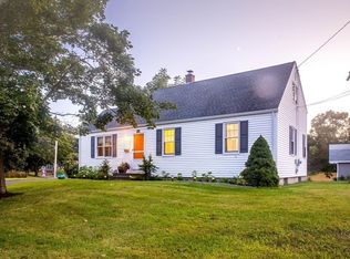 18 Ruth Rd, Northborough, MA 01532