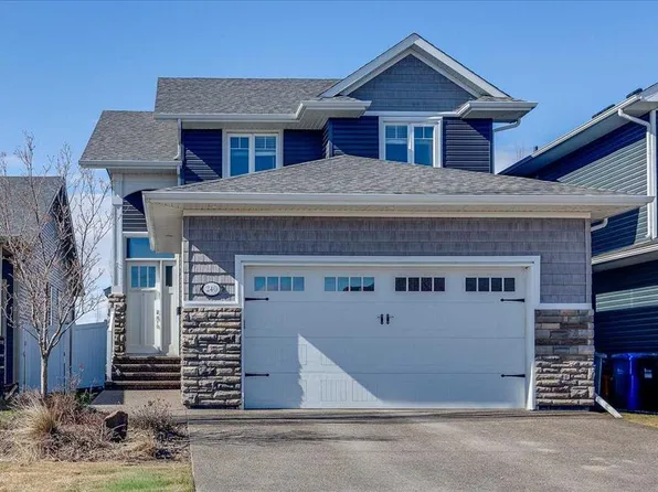 240 NE Van Slyke Way, Red Deer, AB T4R 0N9