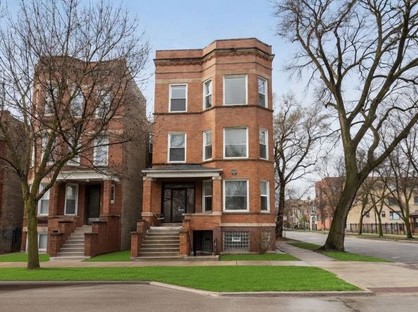 1452 N Kedzie Ave #Gfr