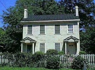 1010 Holden St, Augusta, GA 30904