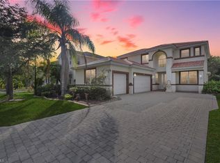 6650 Plantation Preserve Cir N, Fort Myers, FL 33966